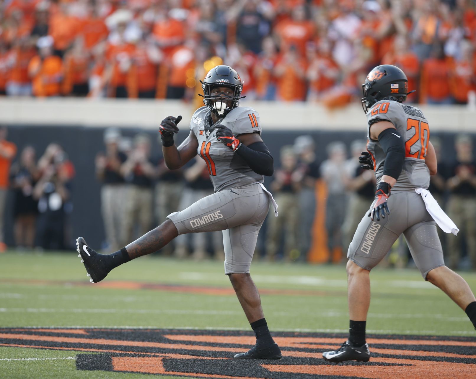 OSU Football